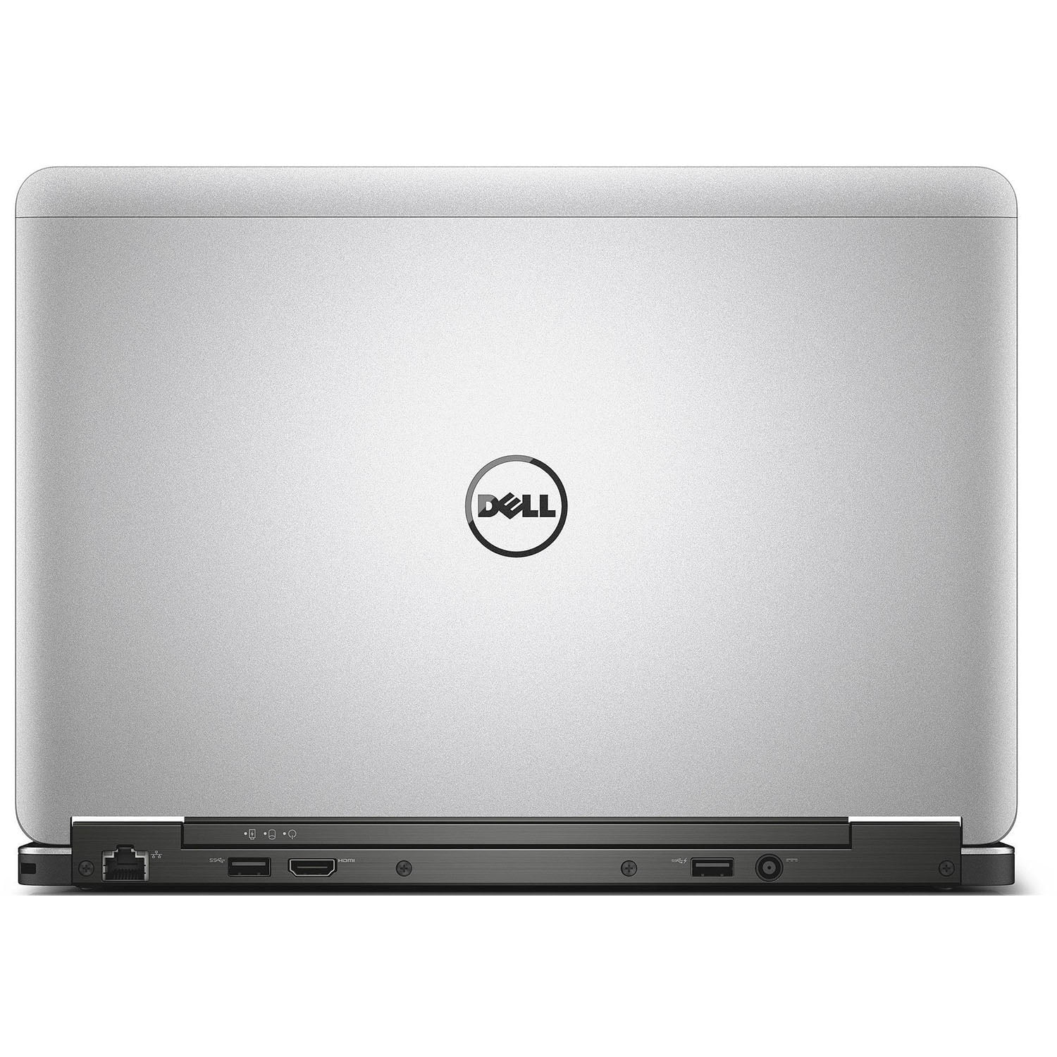 Used Dell Latitude E7240 2.1GHz i7 8GB 500SizeSizeD Windows 10 Pro 64 Laptop