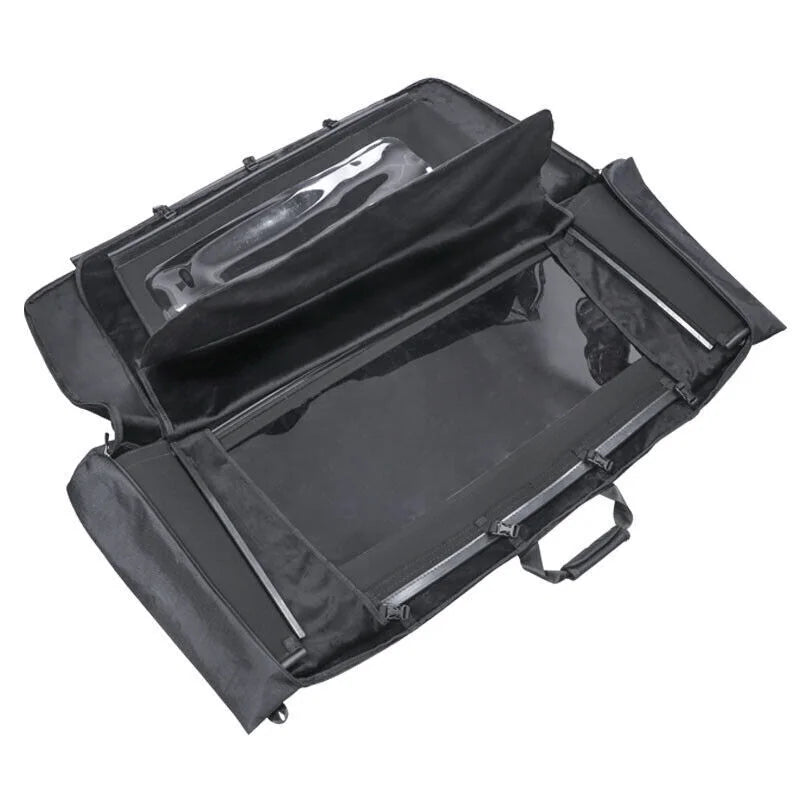 Sizeoft-Top Window Sizetorage Bag Organizer For Ford for Bronco 2021 2022 2023 4 Door
