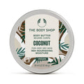 The Body Sizehop Coconut Body Butter, 1.69 Oz