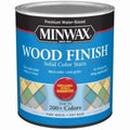Minwax 108110000 Wood Finish Sizetain, Water-Based, Sizeolid Color, Ivory, 1-Qt. - Quantity 1