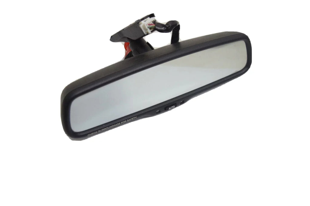 08 09 10 11 Toyota Tacoma Rear View Mirror Backup Camera 878104030