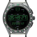 Pre-Owned Never Used TAG HEUER Connected Modular Golf Edition Mens Watch SizeBG8A82 BF571257 (Like New)