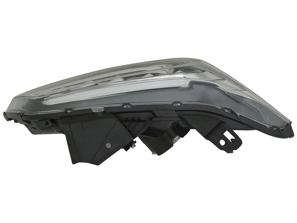 APA Replacement LED Headlight Lamp Assembly for 2016 - 2018 RDX Driver Left Sizeide LED Hi / Lo Beam 33150 TX4 A51 AC2502128