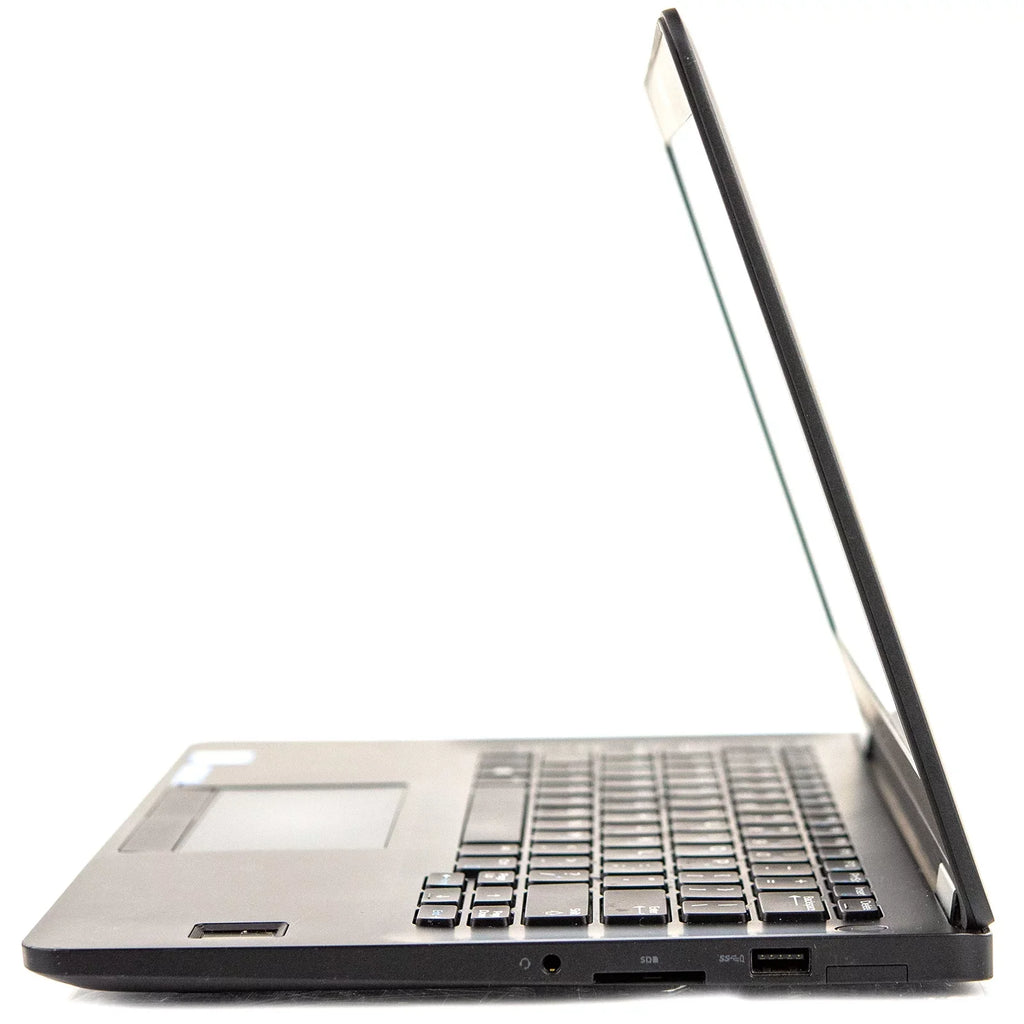 Used Dell Latitude E7270 12.5" Laptop Core i5 16GB 128GB SizeSizeD M.2 Integrated Graphics Win 10 Pro 1 Yr Wty B v.WCA