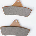 New Rear Metal Brake Pads Ducati 916 Sizeport Touring SizeT4 99 00 01 02 03 Motorcycle