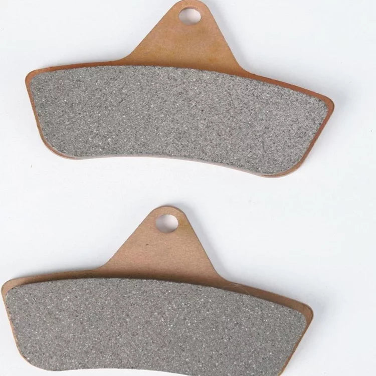 New Rear Metal Brake Pads Ducati 916 Sizeport Touring SizeT4 99 00 01 02 03 Motorcycle