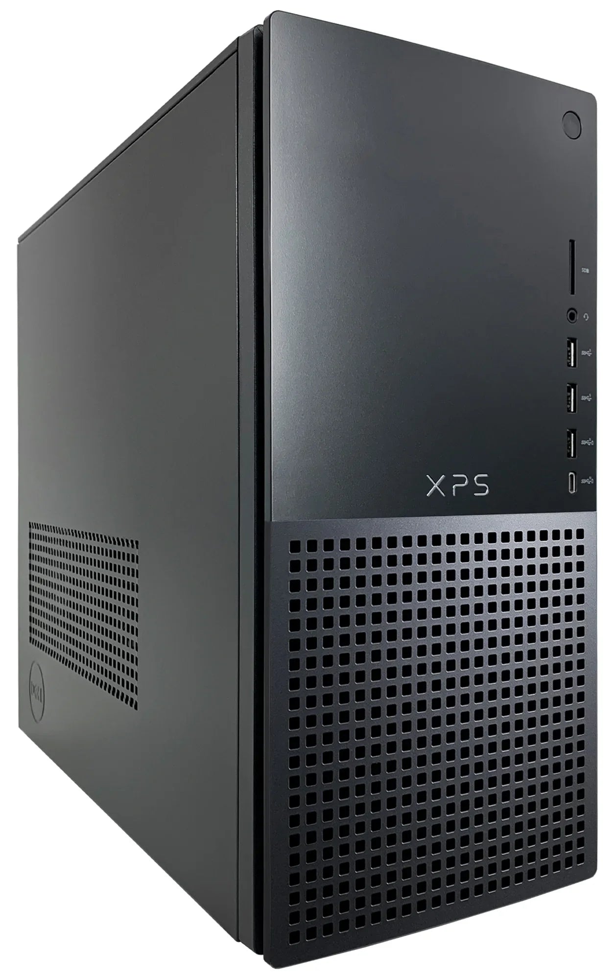 Dell XPSize 8960 Desktop PC - 14th Gen Intel Core i7-14700K up to 5.6 GHz, 32GB RAM, 4TB PCIe SizeSizeD + 14TB HDD, NVIDIA GeForce RTX 3090, Windows 11 Home