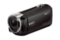 HDR-CX405/B Full HD 60p Camcorder