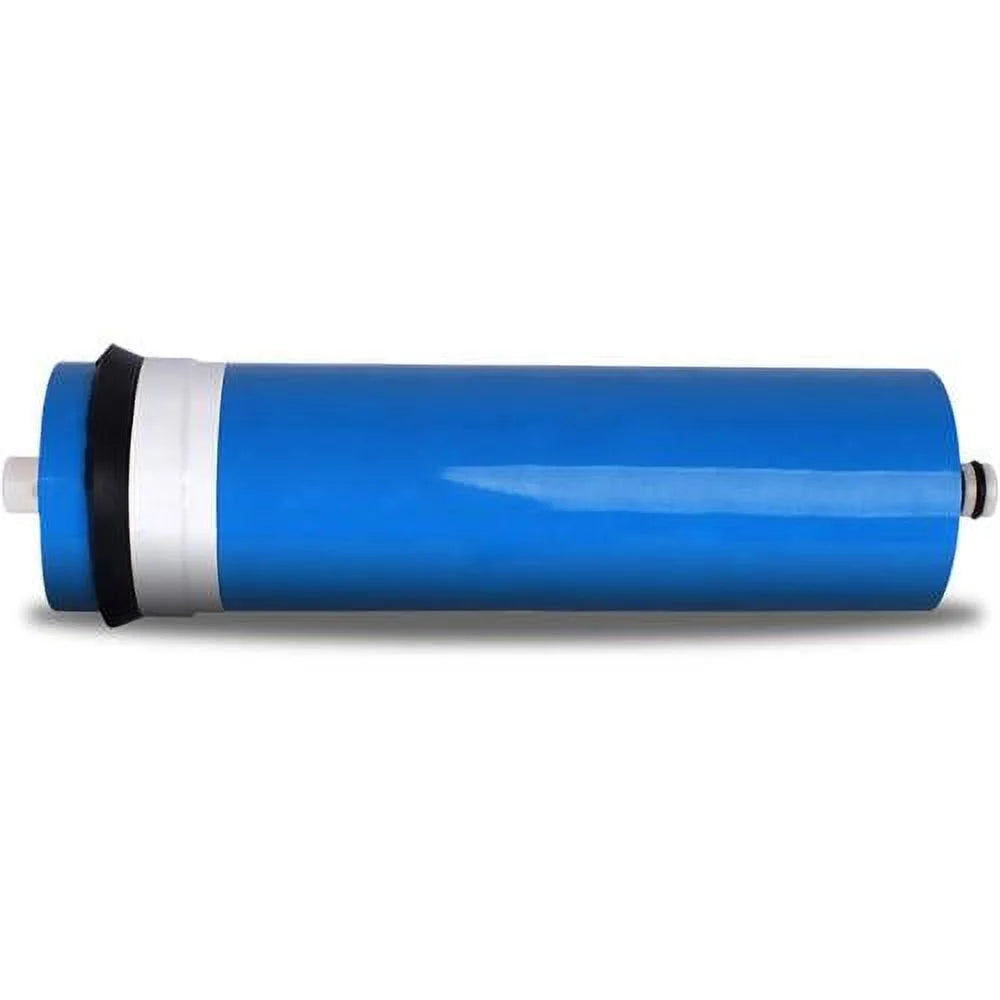 12 Inch Long - Reverse Osmosis Big Flow RO Membrane 3012 600 GPD Compatible With RO Sizeystems (12 Inches)