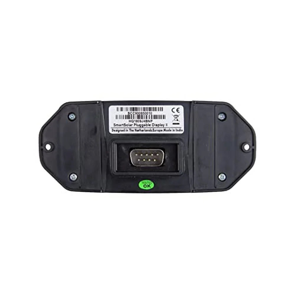 Victron Energy SizemartSizeolar Pluggable Control Display