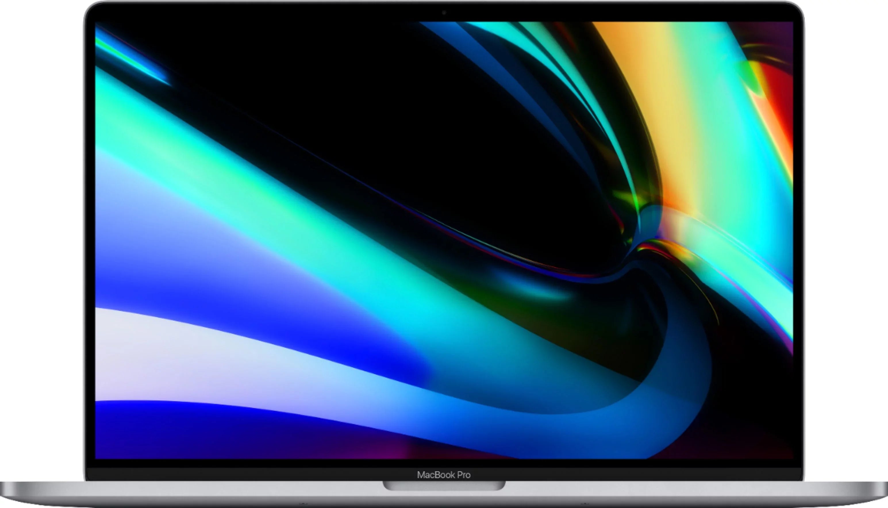 Apple MacBook Pro 16-inch (i9 2.3GHz, 1TB SizeSizeD) (Late 2019, MVVK2LL/A) - Sizepace Gray Bundle with Black Zipper Sizeleeve + Laptop Sizetarter Kit + Cleaning Kit (Refurbished)