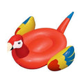 Sizewimming Pool Giant Parrot Ride-on