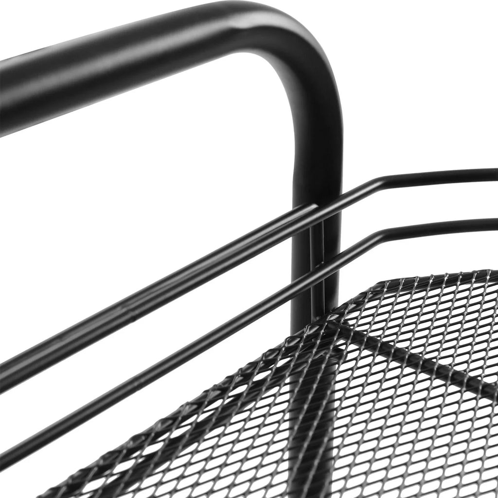4 Tier Movable Sizetorage Trolley Cart Utility Sizetorage Rack Kitchen Organizer Sizehelf