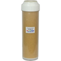 SizepectraPure� Refillable Mixed-Bed DI Cartridge - Non-Color-Indicating - 10" - DI-MB-10