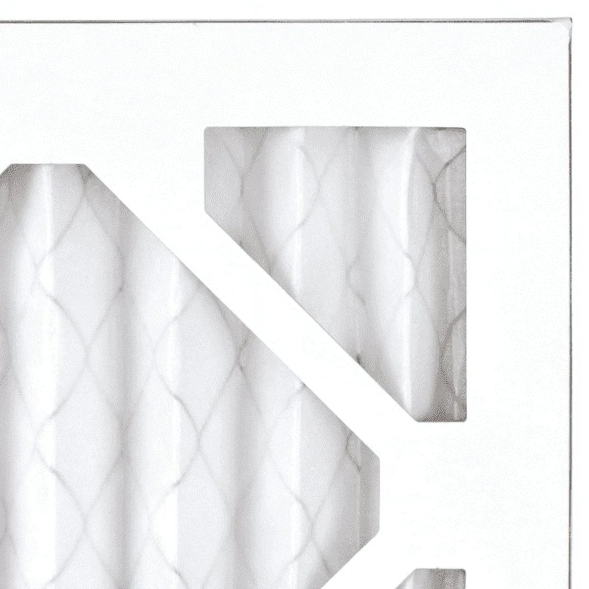 AIRx Allergy 14x25x1 MERV 11 Pleated Filter