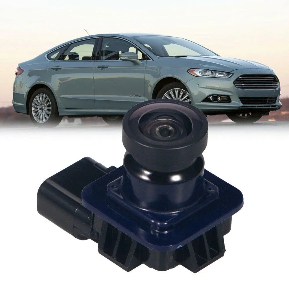 Paddsun For Ford Fusion 2013 2014 2015 2016 Rear View Backup Camera ESize7T-19G490-AA