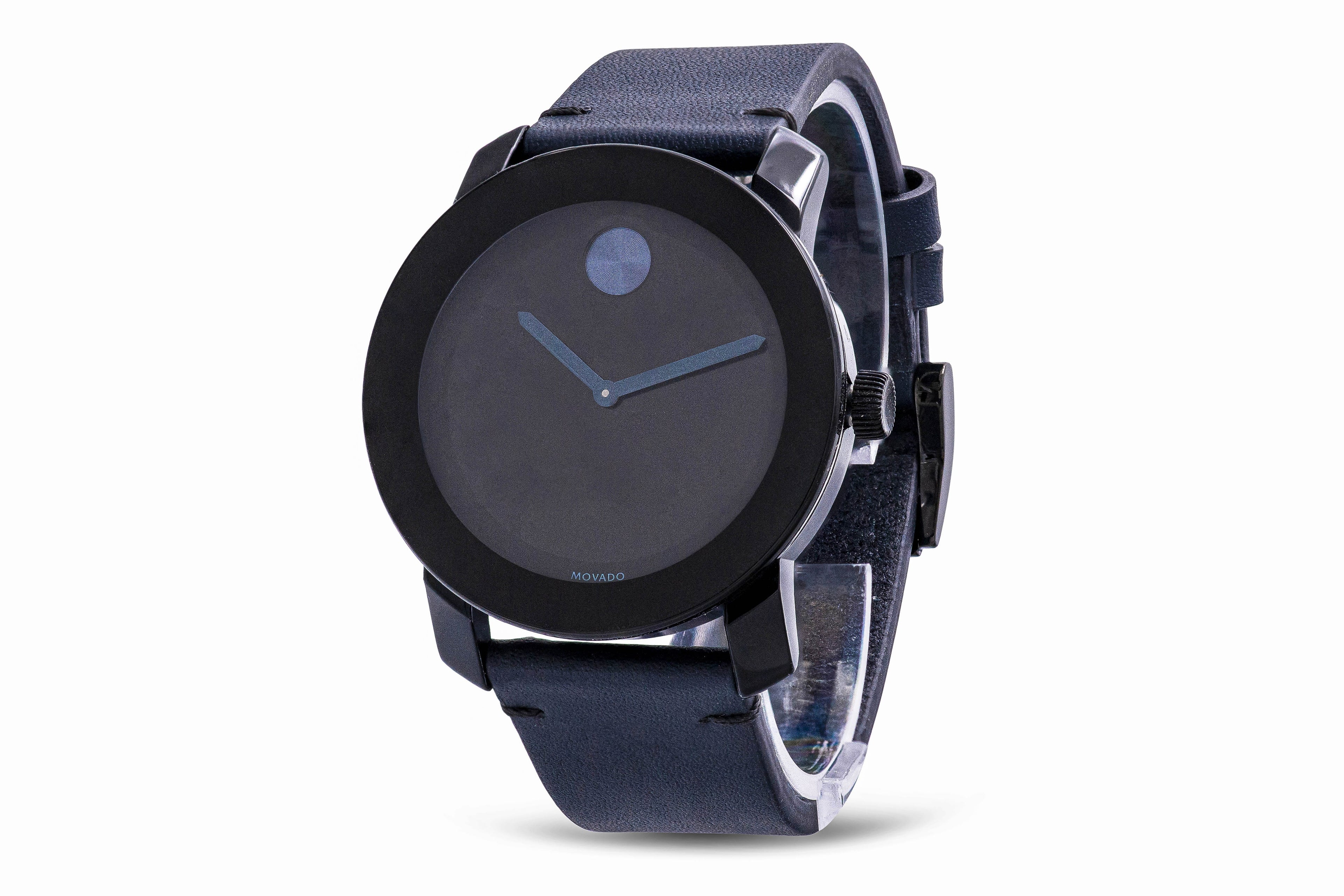 Movado Men's Bold (3600601)