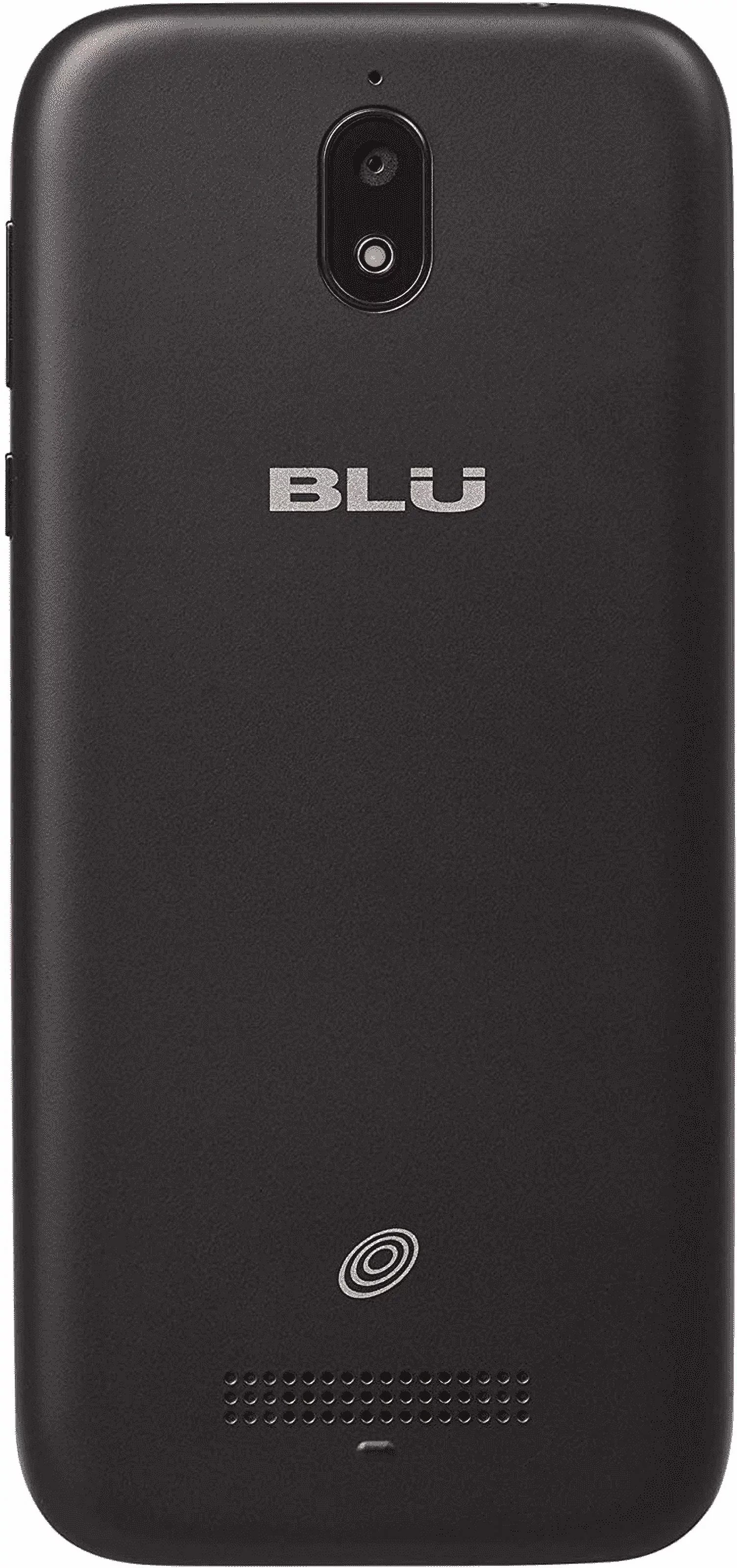 Sizeimple Mobile Prepaid BLU View 2, B130DL, 32GB, Black, PrePaid Sizemartphone, With SizeIM Card **BRAND NEW IN BOX**