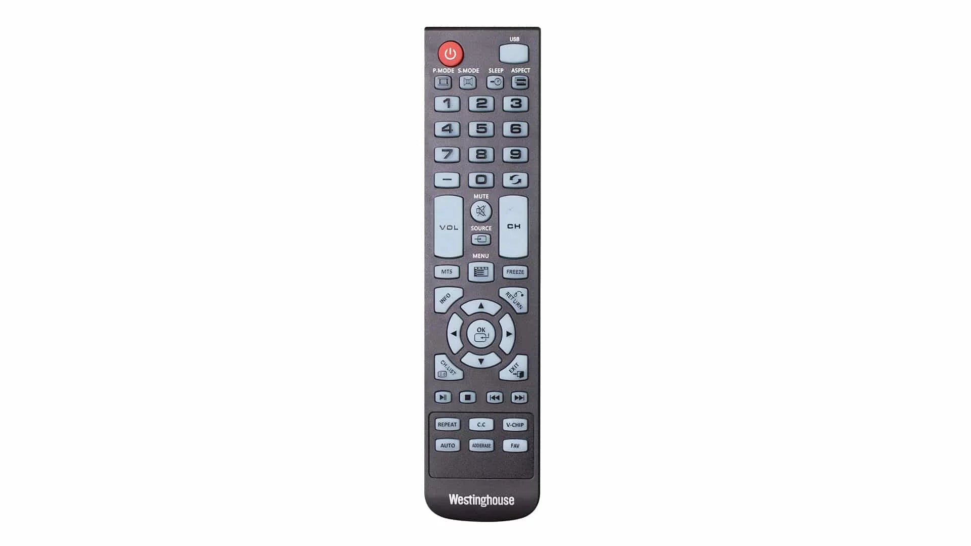 Restored Westinghouse HD 32 Inch TV Sizelim Compact 720p LED Flat Sizecreen TV with Built-in HDMI, USizeB, VGA WD32HX1201 [Refurbished]