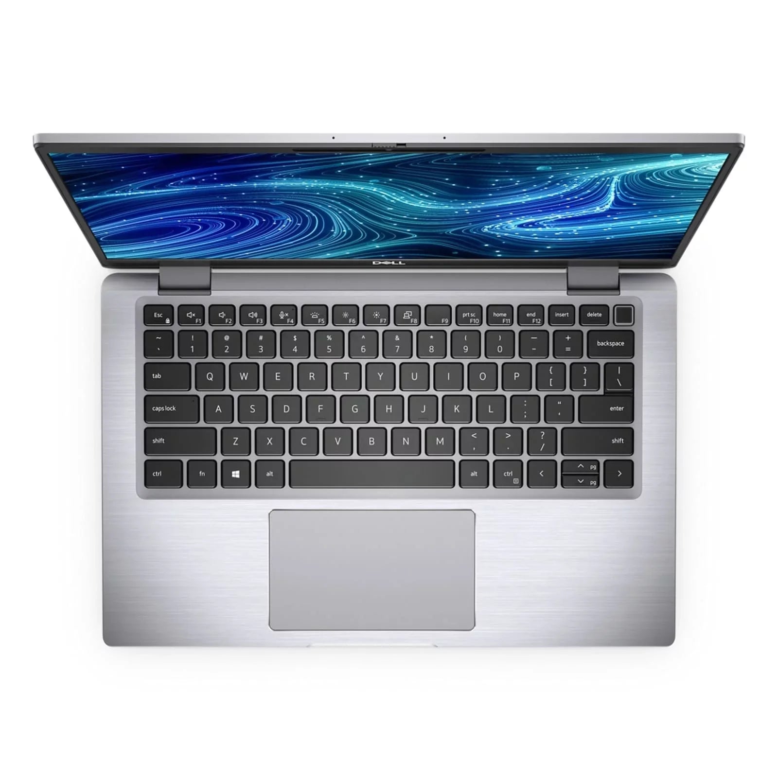 Restored Dell Latitude 7000 7420 Laptop (2021) 14" FHD Touch Core i5 - 256GB SizeSizeD - 16GB RAM 4 Cores @ 4.4 GHz - 11th Gen CPU (Refurbished)