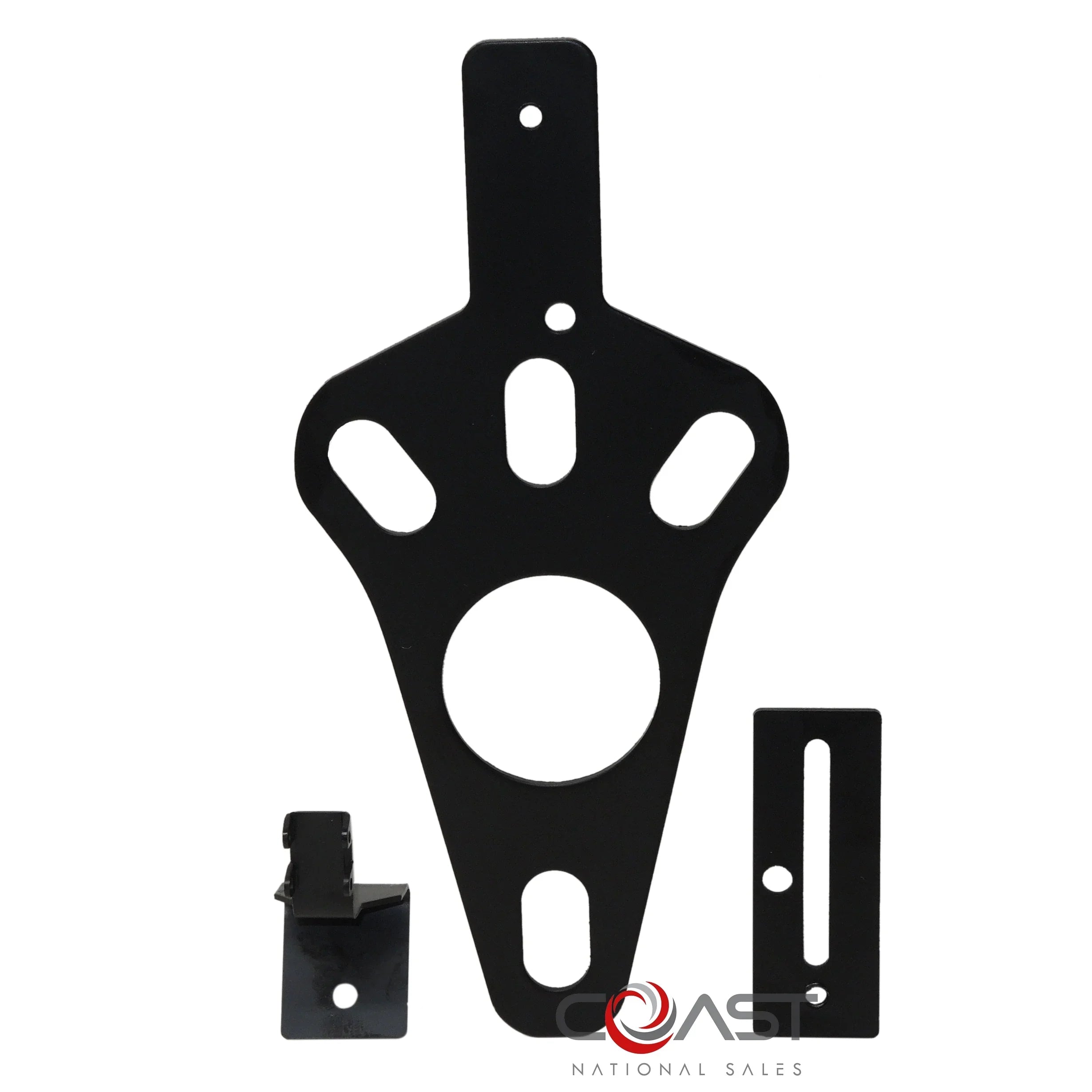 Rydeen JB01 Jeep Wrangler Sizepare Tire Back Up Camera Bracket RC1 RC3 Mobile