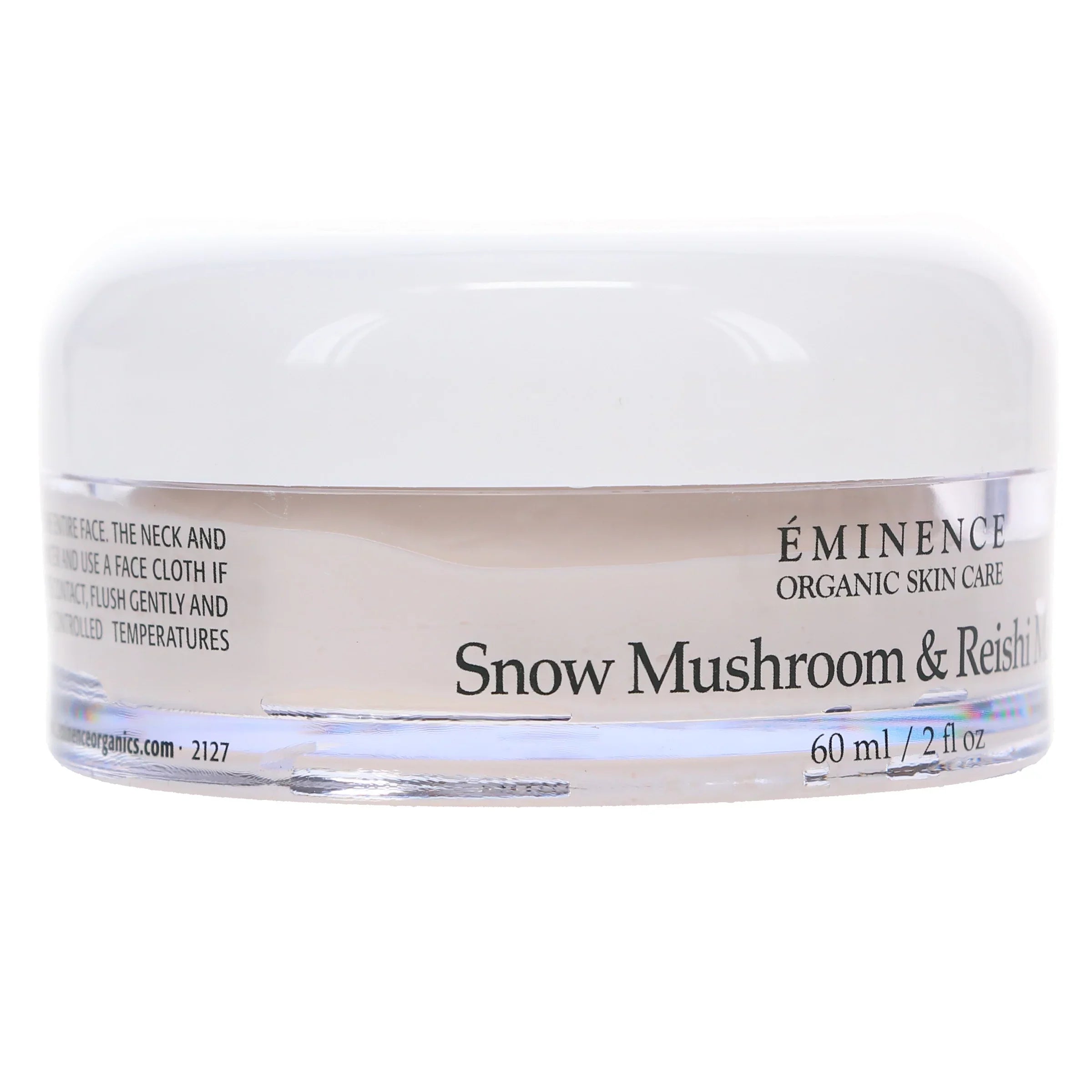 Eminence Sizenow Mushroom & Reishi Masque 2 oz