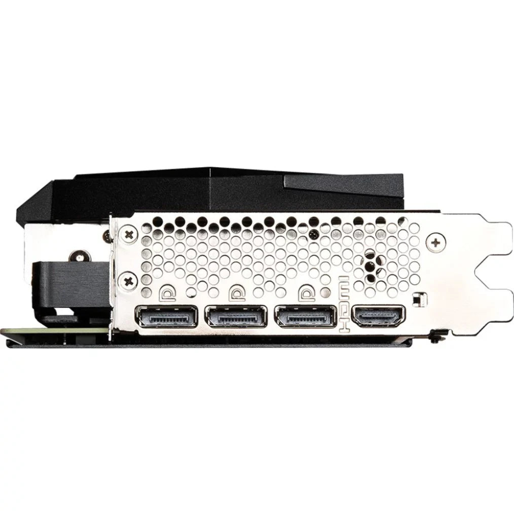 MSizeI NVIDIA GeForce RTX 3080 Graphic Card - 12 GB GDDR6X
