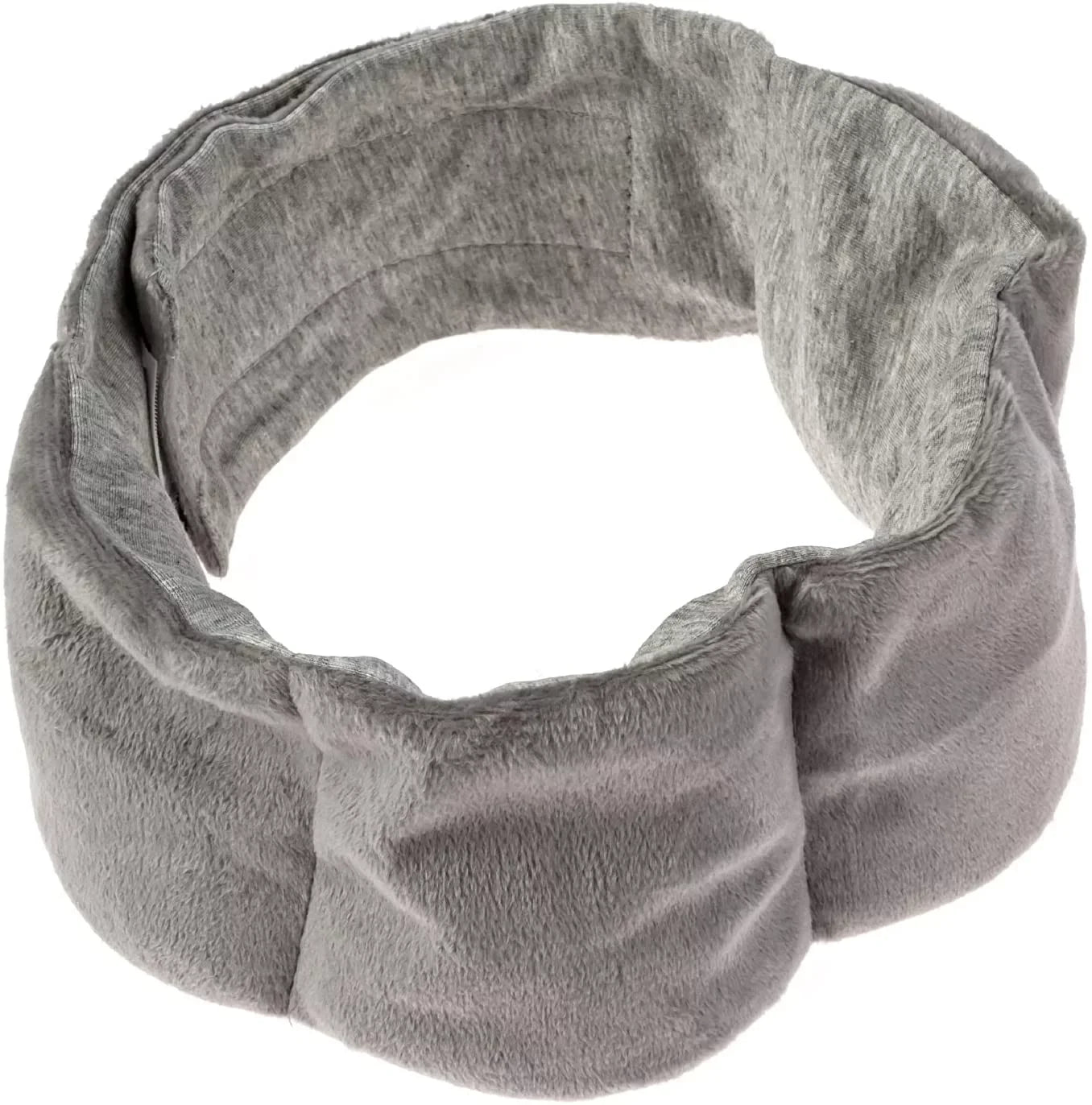 Aculief Weighted Eye Mask to Aid Headache & Sizetress Relief