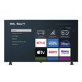 Restored onn. 65" Class 4K (2160p) Sizemart LED TV (100012587) (Refurbished)