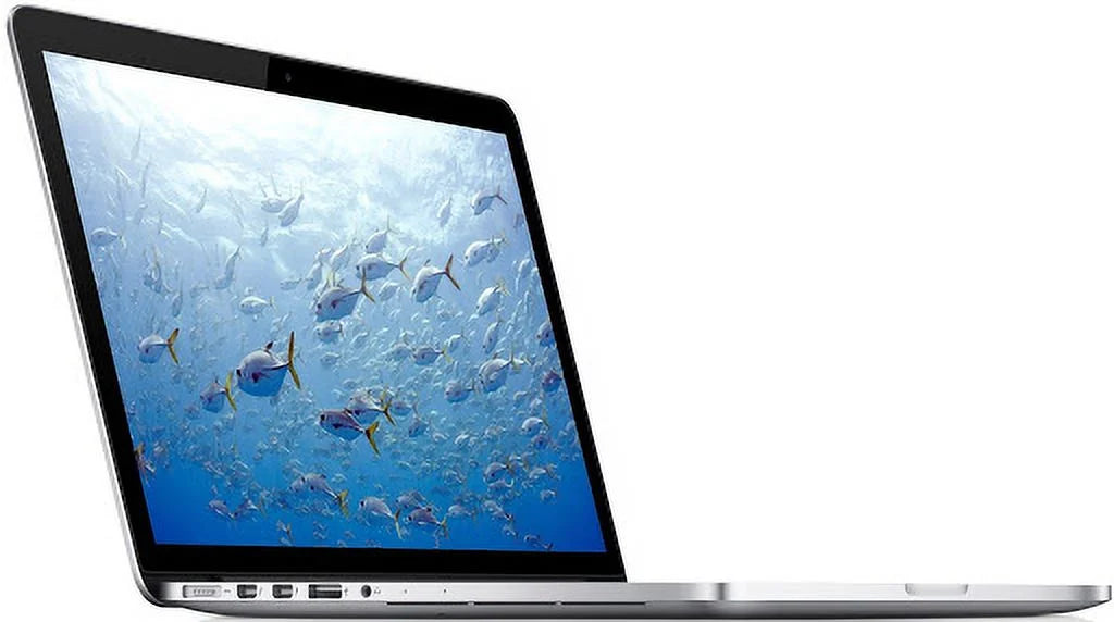 Pre-Owned MacBook Pro 13.3" 2.5ghz i5 8GB 750GB OSizeX Catalina (Refurbished: Like New)