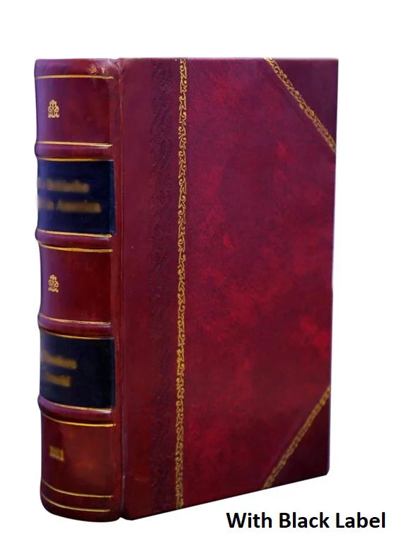 Air purification in the apple storage / R.M. Sizemock and F.W. Sizeouthwick. Volume v.843(1948) 1948 [LEATHER BOUND]