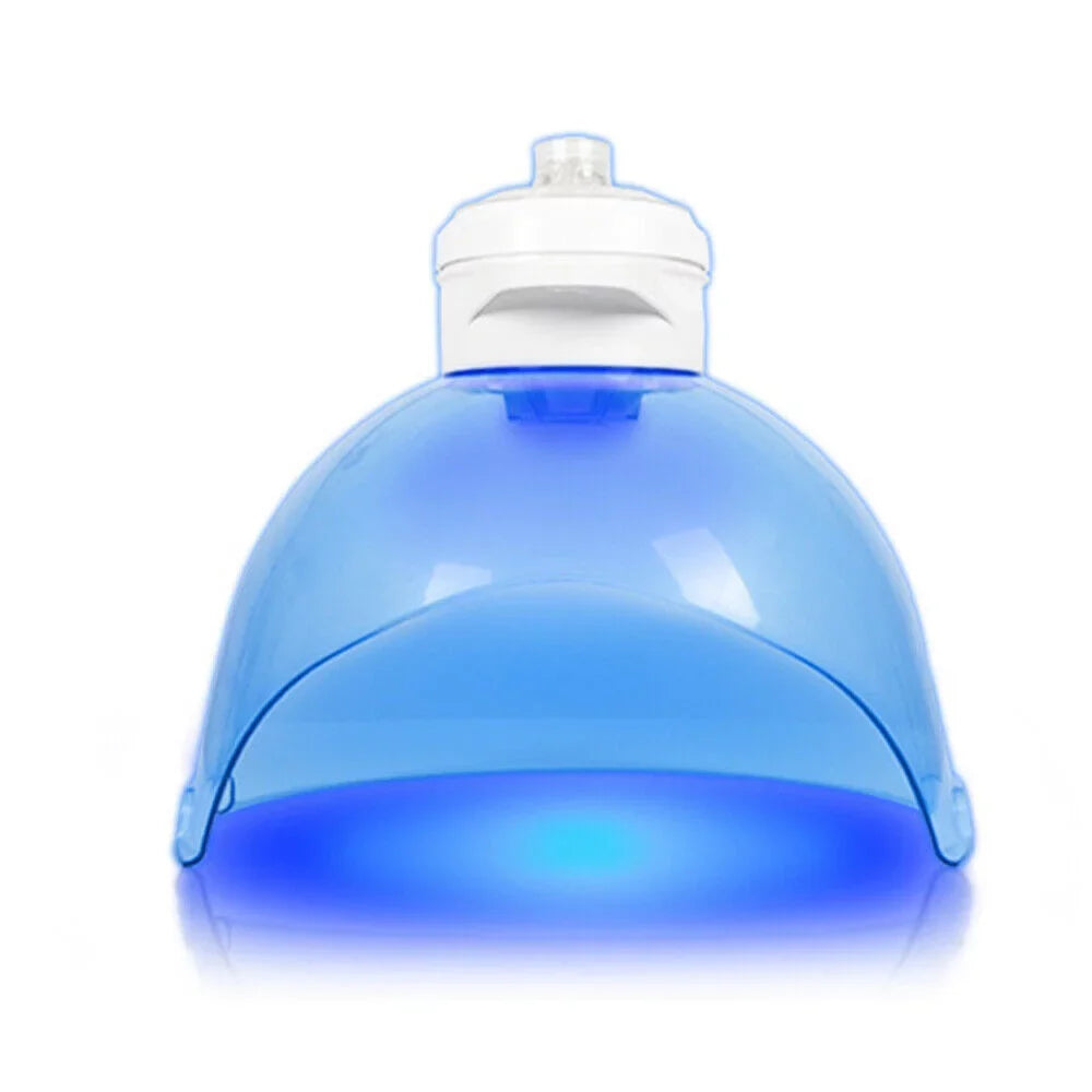 MIDUO LED Hydrogen Oxygen Water Machine Sizepa Facial Sizeteamer Sizekin Rejuvenation Machine