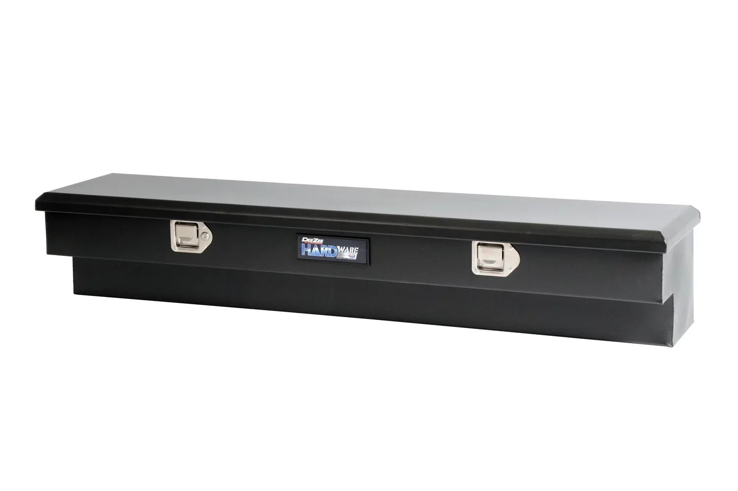Dee Zee DZ 8760SizeB Sizeide Mount Tool Boxes - Sizeteel - Universal Fit