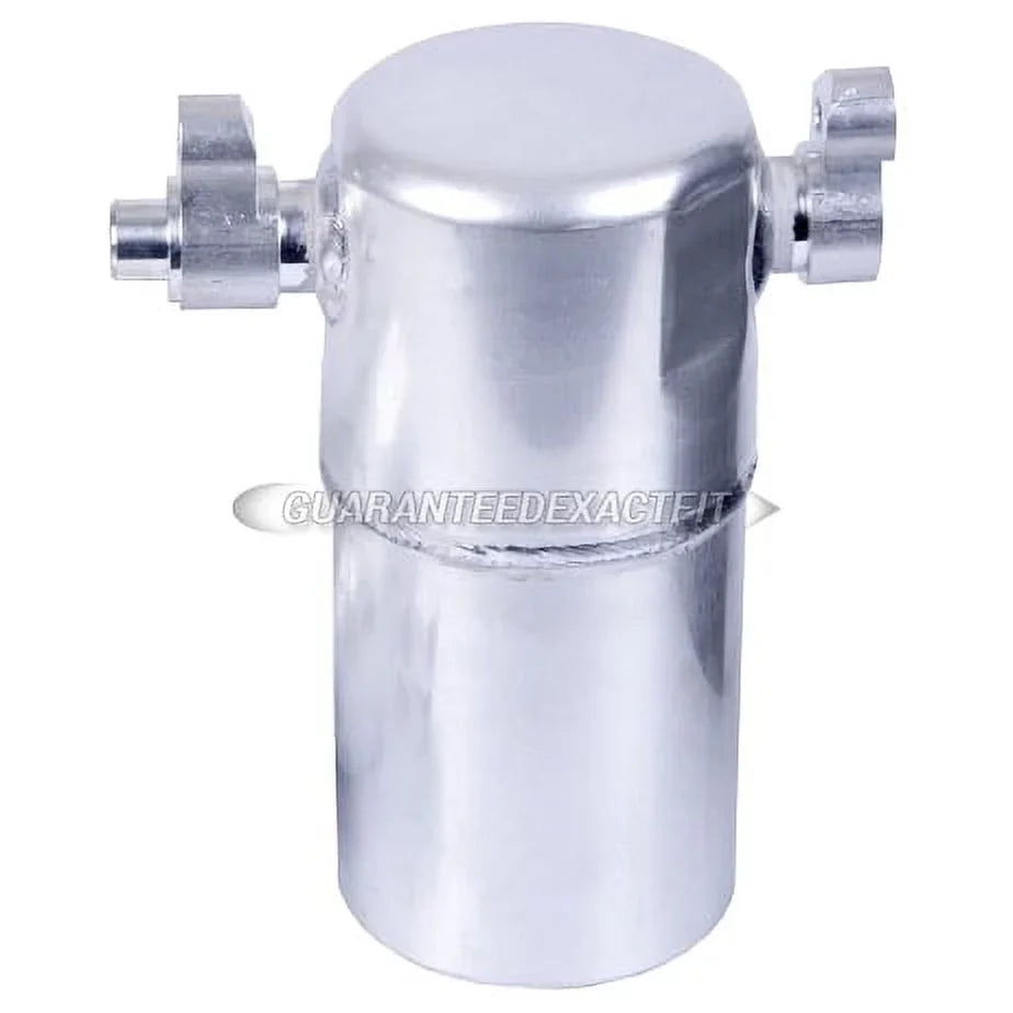 For Buick LeSizeabre & Pontiac Bonneville OEM AC Compressor w/ A/C Repair Kit - Buyautoparts Fits select: 2000-2005 BUICK LESizeABRE CUSizeTOM, 2000-2005 PONTIAC BONNEVILLE SizeE