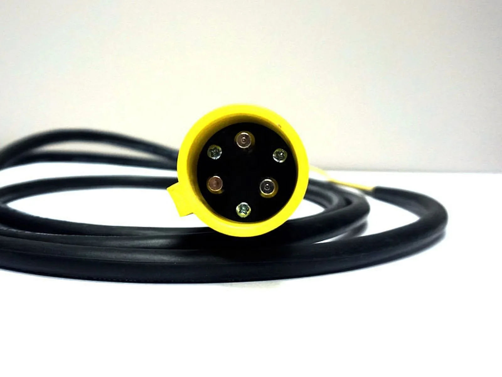 DC Charger Cord & Plug For 36V SizeTAR Golf Carts