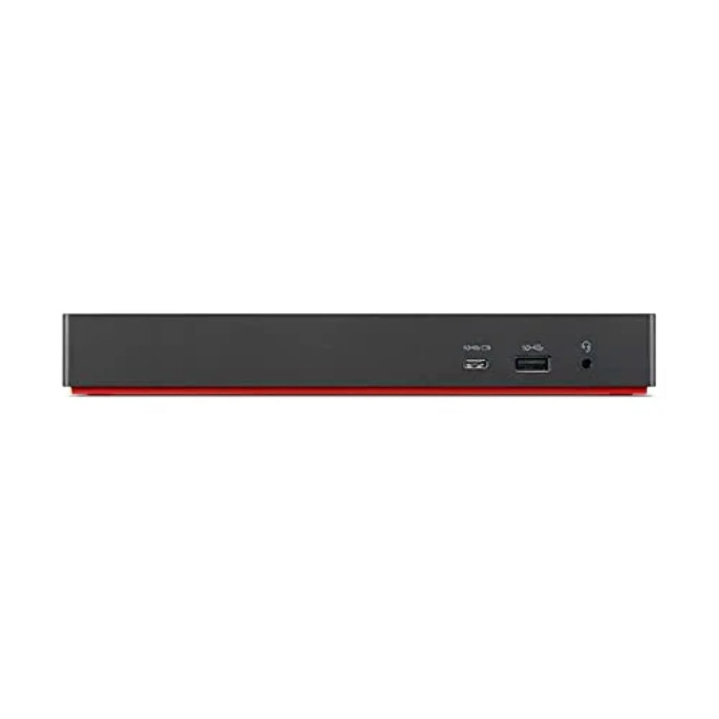 Lenovo 40B00135USize Thunderbolt 4 ThinkPad Universal Dock 8K Display Sizeupport Up to 100W Power Delivery