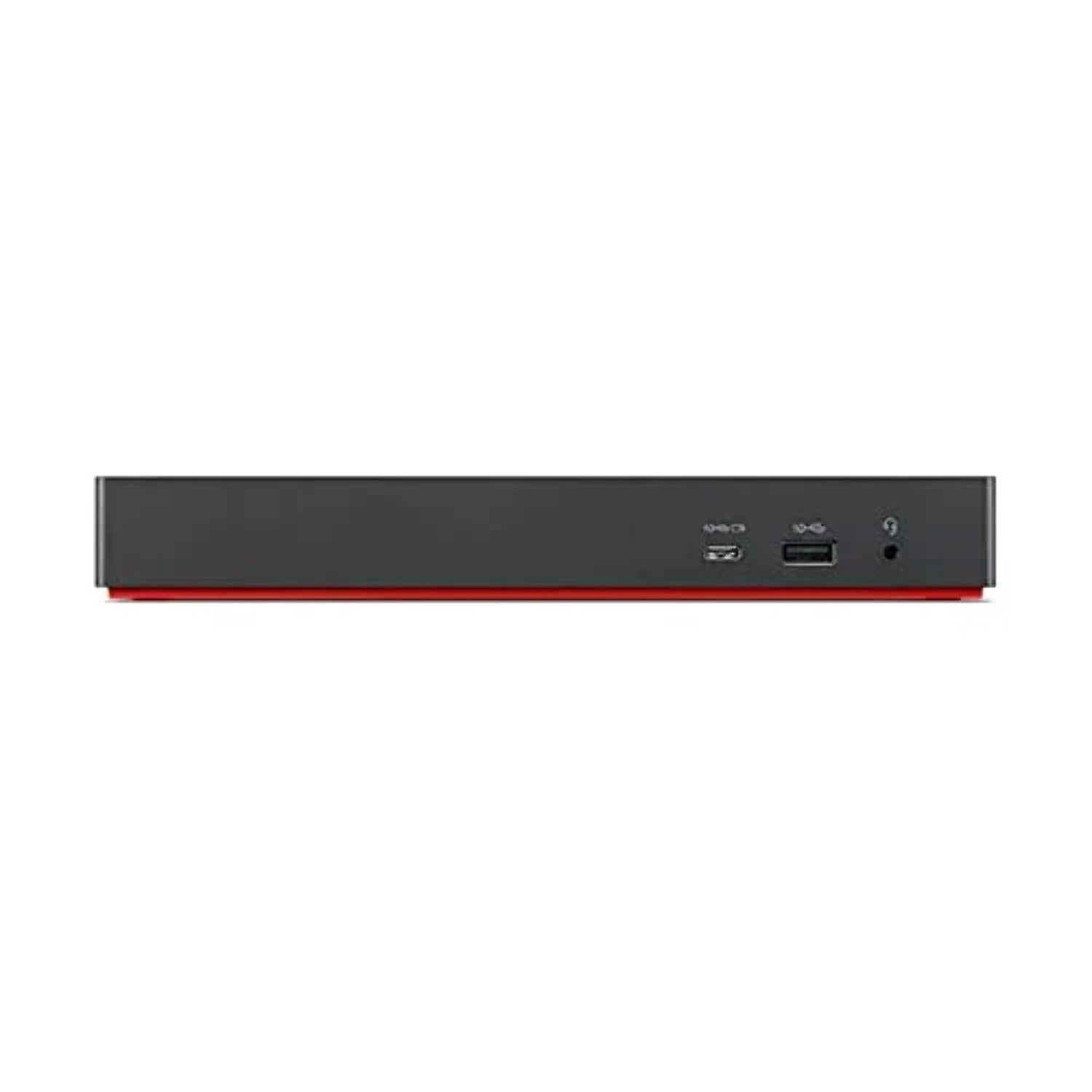 Lenovo 40B00135USize Thunderbolt 4 ThinkPad Universal Dock 8K Display Sizeupport Up to 100W Power Delivery