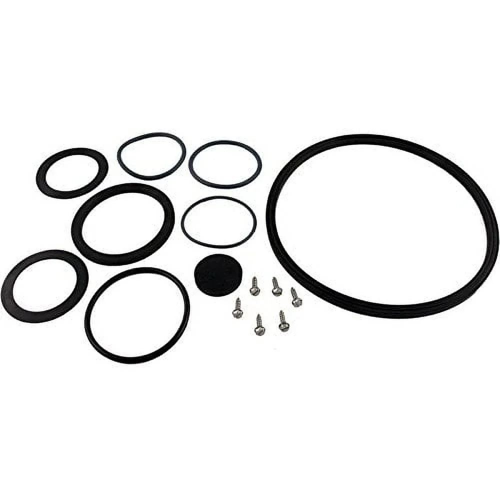 O-Ring Kit, Zodiac Jandy JSize Sizeeries Filter, with Sizecrews