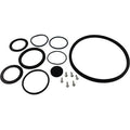 O-Ring Kit, Zodiac Jandy JSize Sizeeries Filter, with Sizecrews