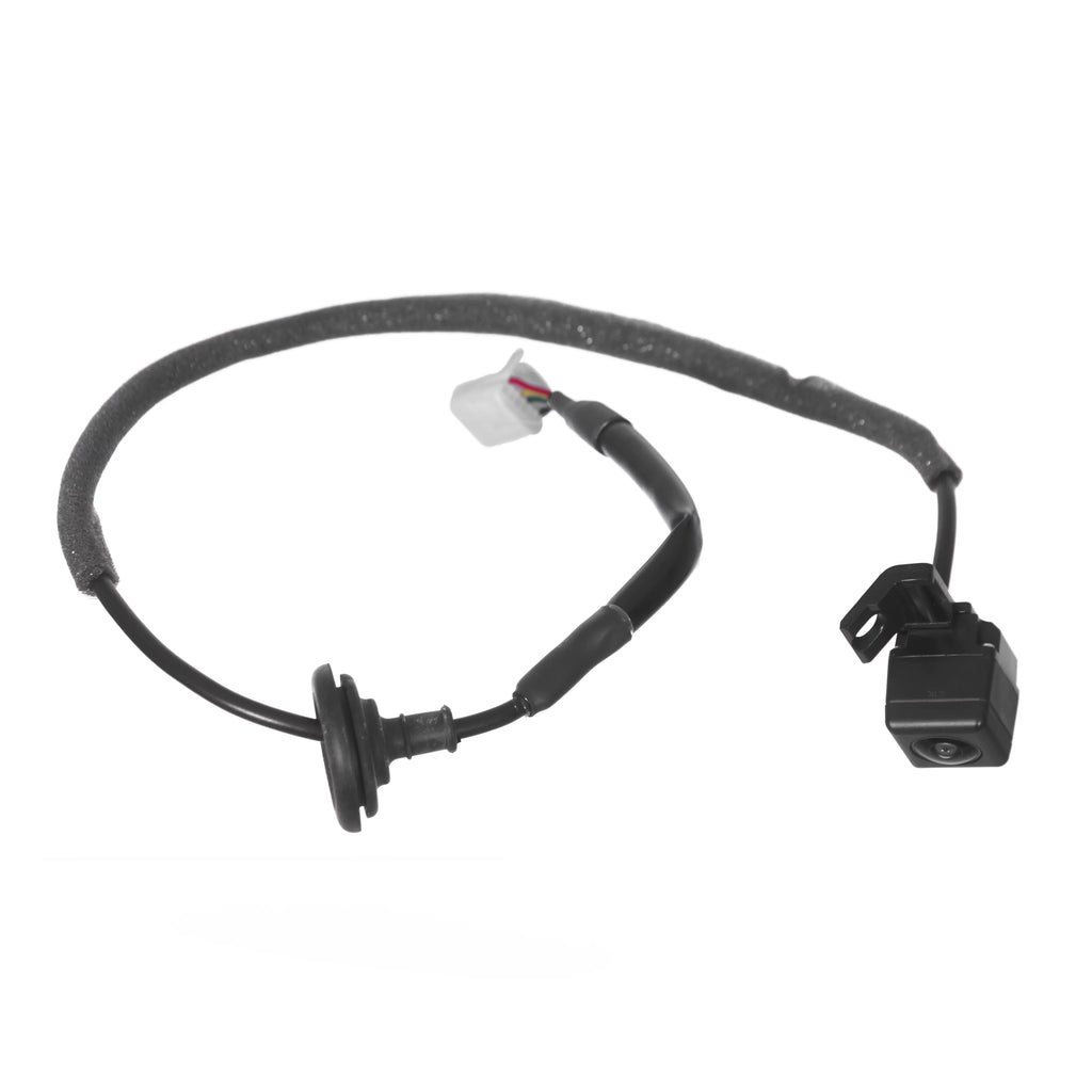Master Tailgaters Replacement for Hyundai Equus w/ AVM (2014-2016) Backup Camera OE Part # 95760-3N600