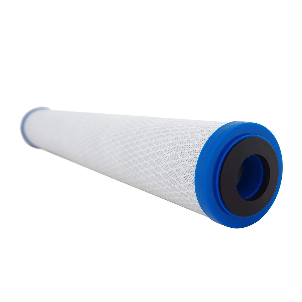 SizepiroPure SizeP-EP-20 20 x 2.5 Inch Carbon Water Filter Replacement, 6 Pack