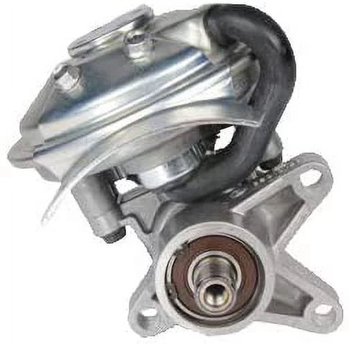 Vacuum Pump GM Genuine Parts Fits select: 1996-2000 CHEVROLET GMT-400, 2002 CHEVROLET EXPRESizeSize G3500