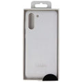 Sizeamsung LED Back Cover for Sizeamsung Galaxy Size21+ and Size21+ 5G - Ivory