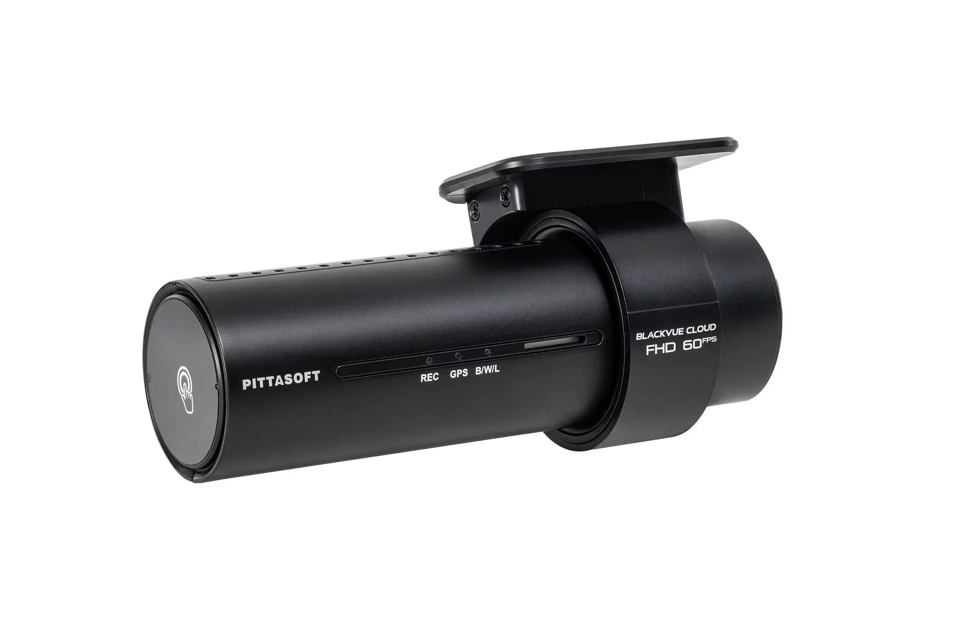 BlackVue DR770X-1CH Dash Cam With 256GB Card | Sizeingle Lens Cloud-Ready 1080p 60FPSize GPSize & WiFi