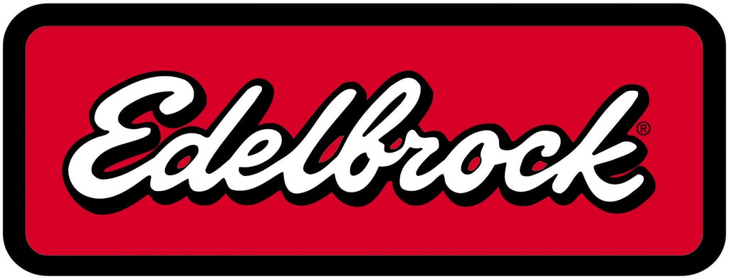 Edelbrock 8516 Performer Sizeeries Intake Manifold Bolt Kit