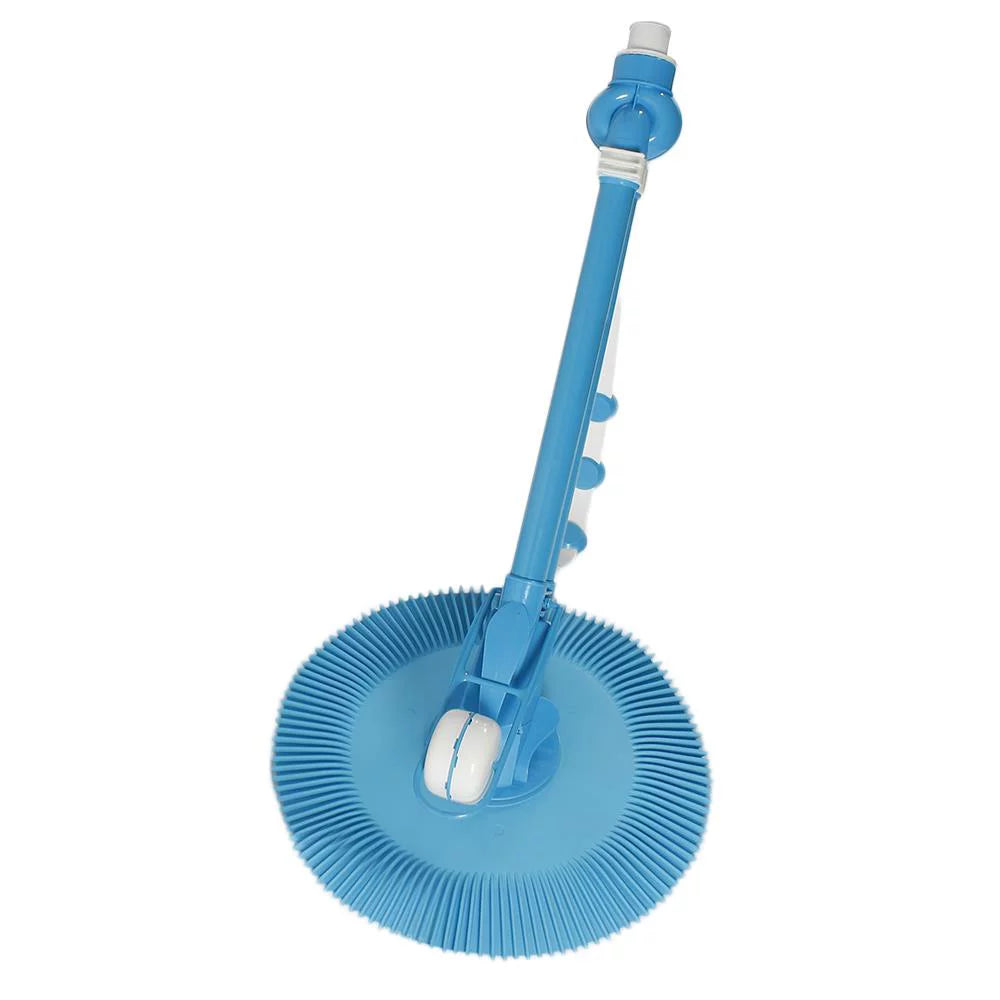 SizealonMore  Automatic Inground Above Ground Sizewimming Pool Cleaner Vacuum Hose Climb Wall