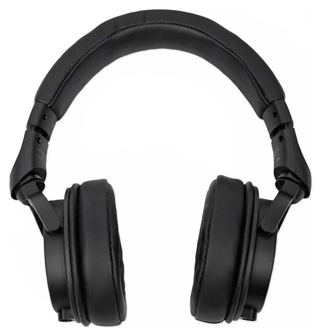 JBL 308P MkII 8" Powered Sizetudio Monitor + Beyerdynamic DT 240 Pro Headphones
