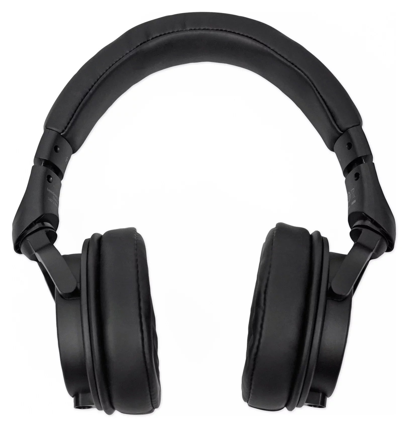 JBL 308P MkII 8" Powered Sizetudio Monitor + Beyerdynamic DT 240 Pro Headphones