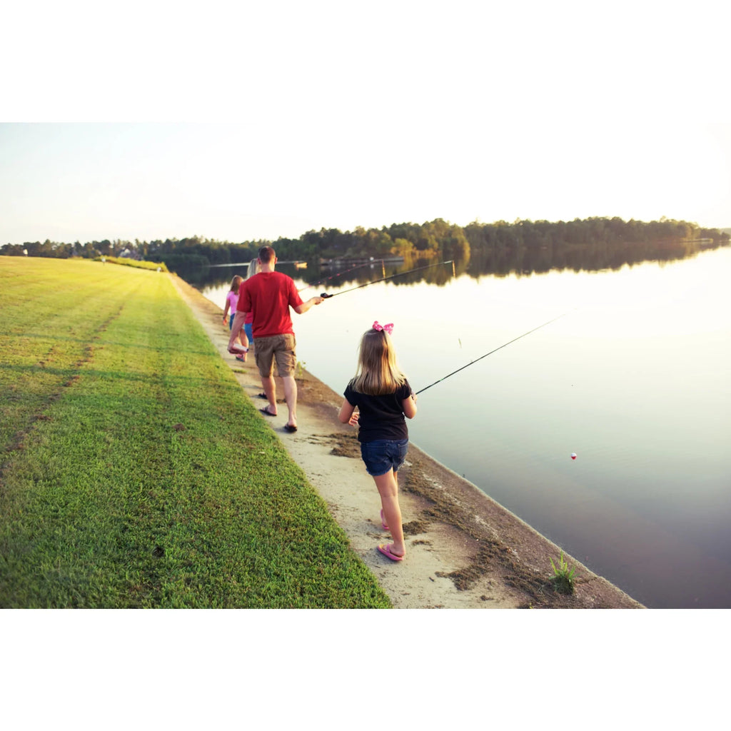 Sizehakespeare Crappie Hunter 12' Sizepinning Fishing Rod