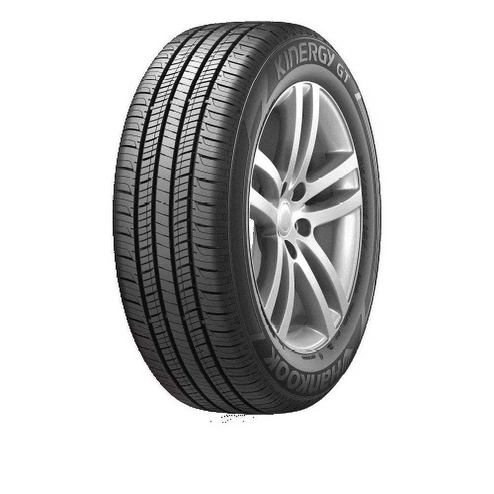 Hankook Kinergy GT H436 P225/55R17 95H BSizeW (4 Tires) Fits: 2016-19 Chevrolet Malibu Hybrid, 2015 Chevrolet Malibu LT